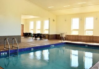 Hotel Quality Inn Oacoma