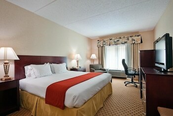 Holiday Inn Express Hotel & Suites Harriman
