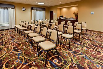 Hotel Holiday Inn Express & Suites White Haven-lake Harmony