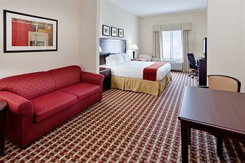 Hotel Holiday Inn Express & Suites White Haven-lake Harmony