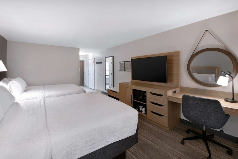 Hotel Hampton Inn Easley