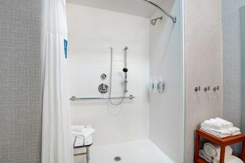 Hotel Hampton Inn Easley