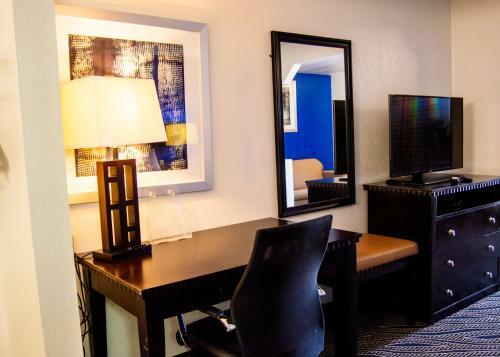 Motel Americas Best Value Inn Sallisaw