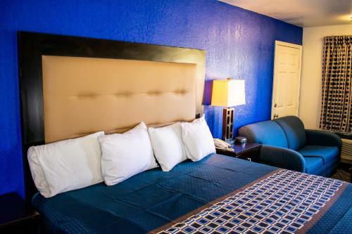 Motel Americas Best Value Inn Sallisaw