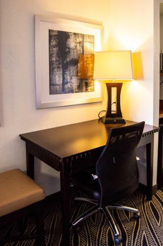 Motel Americas Best Value Inn Sallisaw