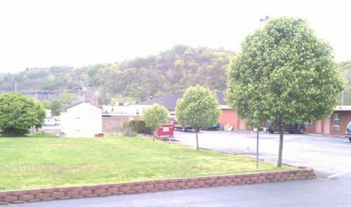 Valley Motel Pittsburgh