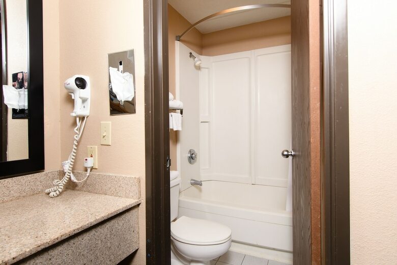Hotel Days Inn Pittsburgh - Harmarville