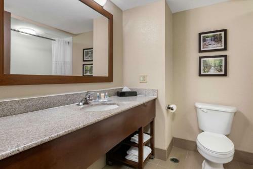 Holiday Inn Express Hotel & Suites Newark-heath