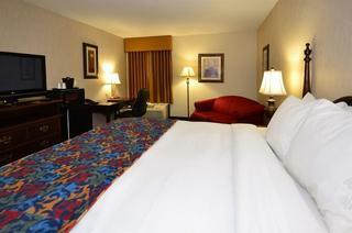 Hotel Comfort Inn Laurinburg