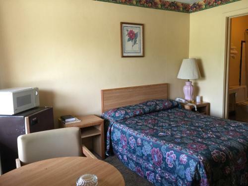 Mark Twain Motor Inn
