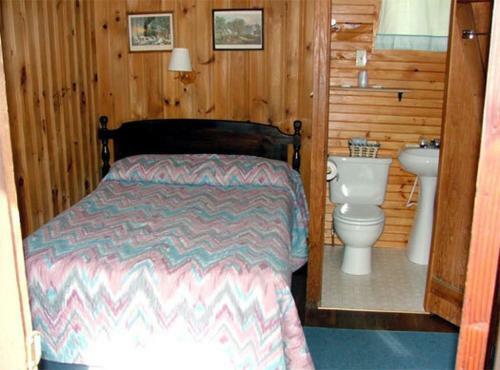 Maple Lodge Cabins