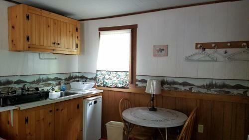 Maple Lodge Cabins