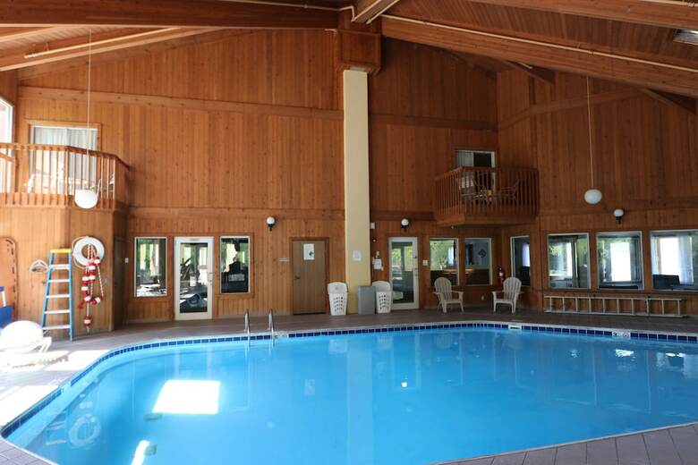 Hotel Baymont Inn And Suites - Oxford