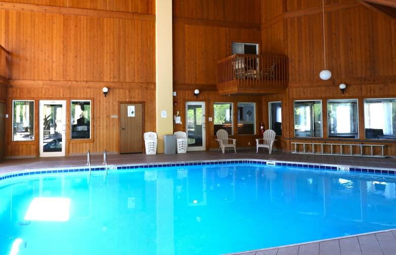 Hotel Baymont Inn And Suites - Oxford