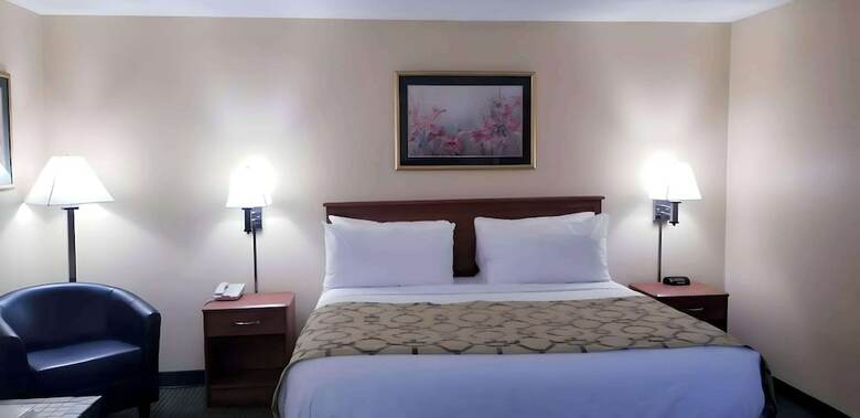 Hotel Baymont Inn And Suites - Oxford