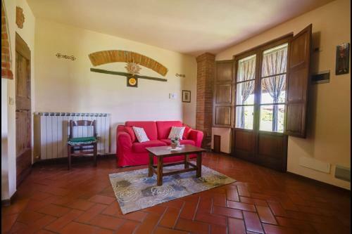 Anatraia Apartment Sleeps 6 Pool Air Con Wifi