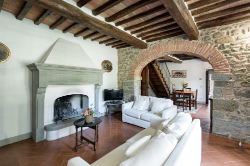 Villa San Pietro