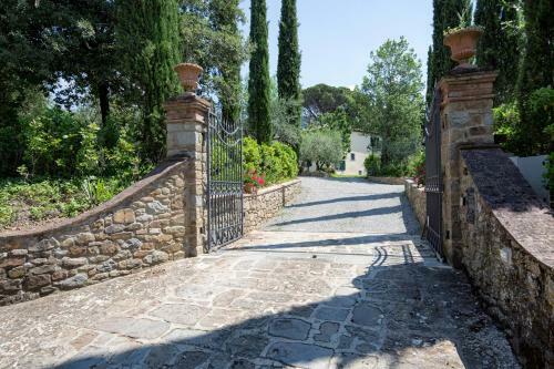 Villa San Pietro