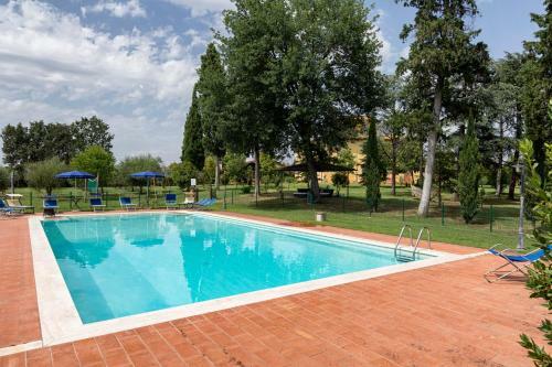 Villa Santa Caterina