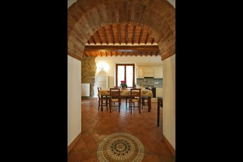 Le Casine-perignano-spinelli Apartment Pool T490370