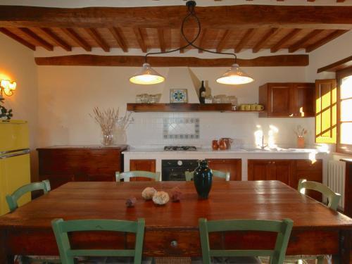 Spacious Villa In Cortona Tuscany With Swimming Pool