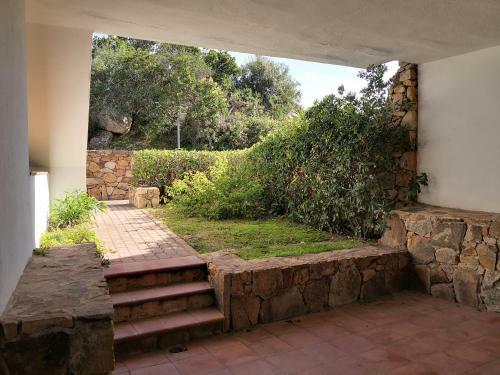 Apartamento Capo Ceraso Family Resort