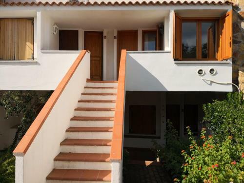 Apartamento Capo Ceraso Family Resort