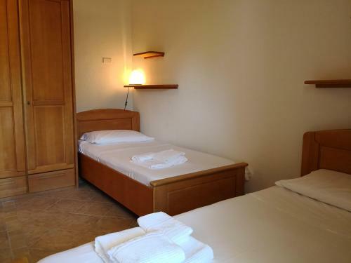 Apartamento Capo Ceraso Family Resort
