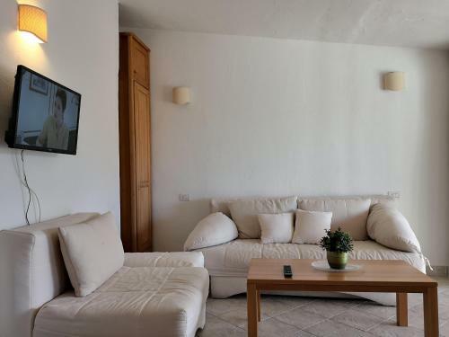Apartamento Capo Ceraso Family Resort