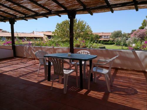Apartamento Capo Ceraso Family Resort