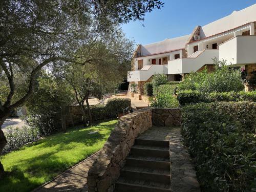 Apartamento Capo Ceraso Family Resort