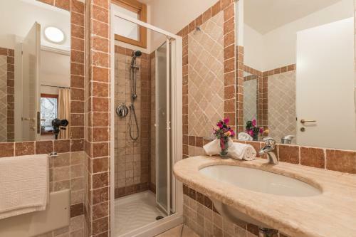 Apartamento Capo Ceraso Family Resort