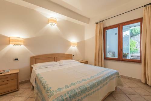 Apartamento Capo Ceraso Family Resort