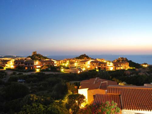 Apartamentos Locazione Turistica Paradise.24