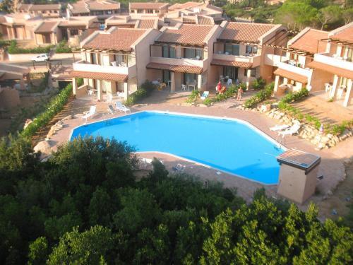 Apartamentos Locazione Turistica Paradise.24