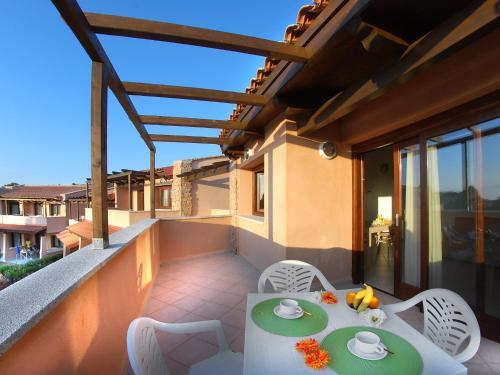 Apartamentos Locazione Turistica Paradise.24
