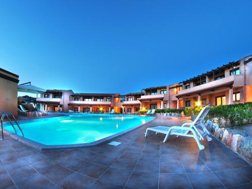 Apartamentos Locazione Turistica Paradise.24