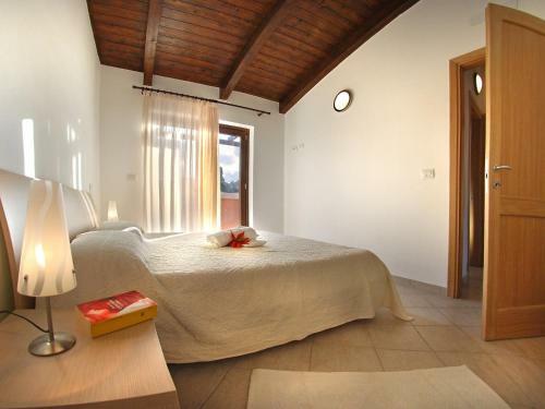Apartamentos Locazione Turistica Paradise.46