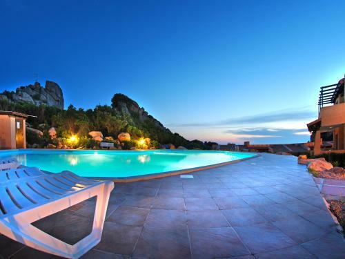 Apartamentos Locazione Turistica Paradise.41