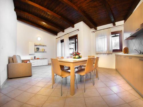 Apartamentos Locazione Turistica Paradise.41