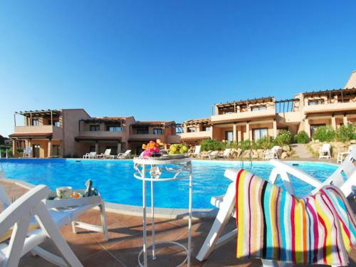 Apartamentos Locazione Turistica Paradise.41