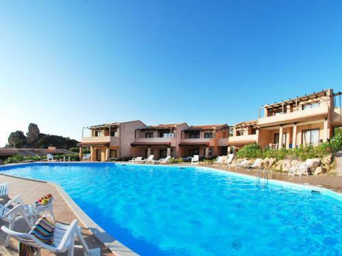 Apartamentos Locazione Turistica Paradise.41