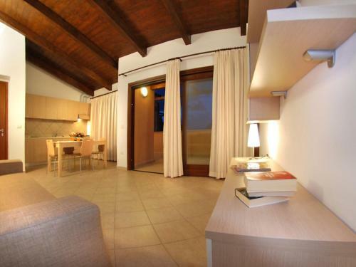 Apartamentos Locazione Turistica Paradise.42