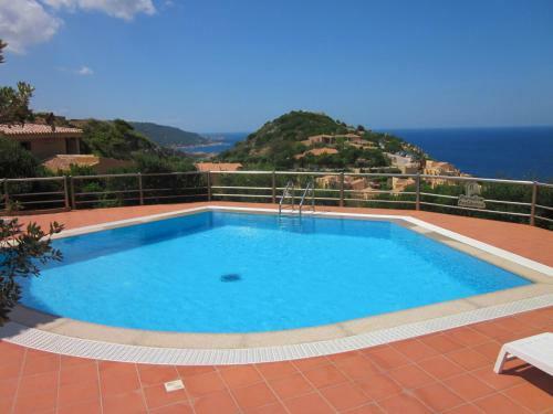 Villa Rosa 3