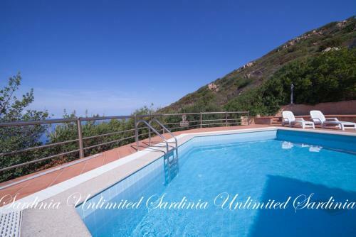 Villa Rosa 3