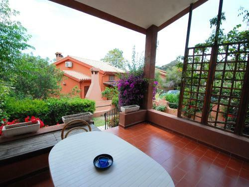 Apartamentos Locazione Turistica Reale.9