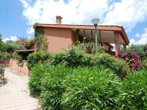 Apartamentos Locazione Turistica Reale.9