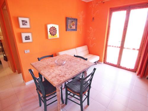 Apartamentos Locazione Turistica Reale.9