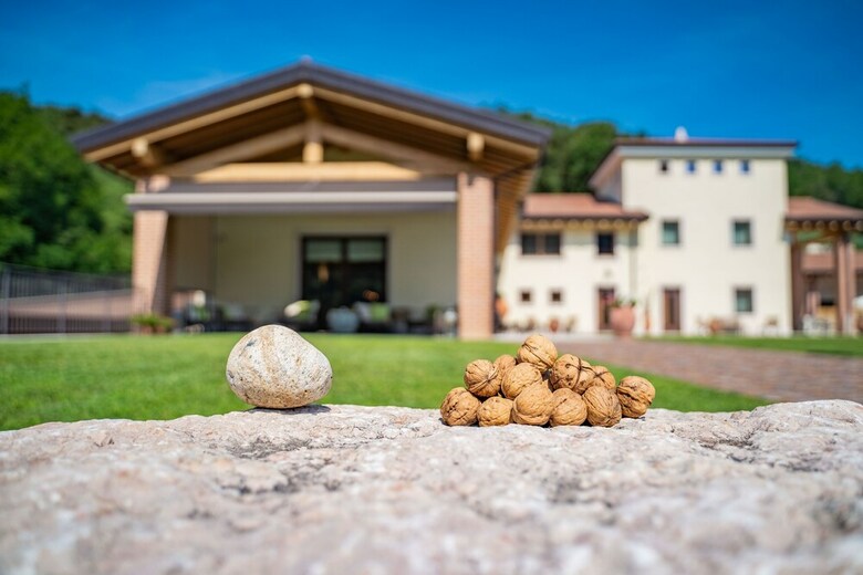 Agroturismo Agriturismo La Pertica