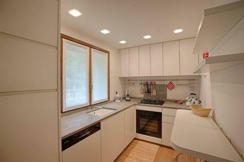 Apartamento Altido Striking Flat With Stunning Views And Parking
